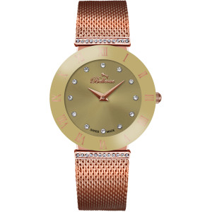 RELOJ BELLEVUE MUJER  F106 (25MM) D