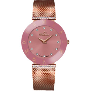 RELOJ BELLEVUE MUJER  F115 (33MM) D