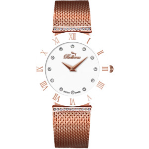 RELOJ BELLEVUE MUJER  F120 (26MM) D