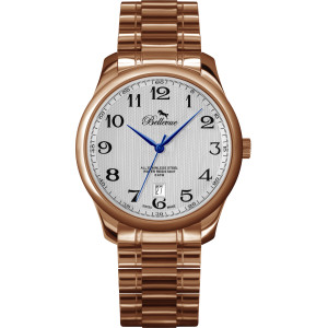 RELOJ BELLEVUE MUJER  F5 (35MM) D