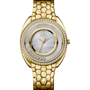 RELOJ BELLEVUE MUJER  F52 (33MM) D