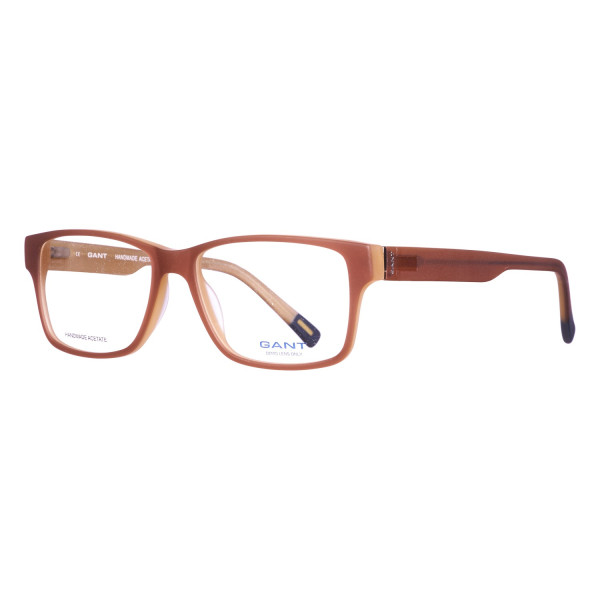 GAFAS DE VISTA GANT HOMBRE  G3005-MBRN-55 D