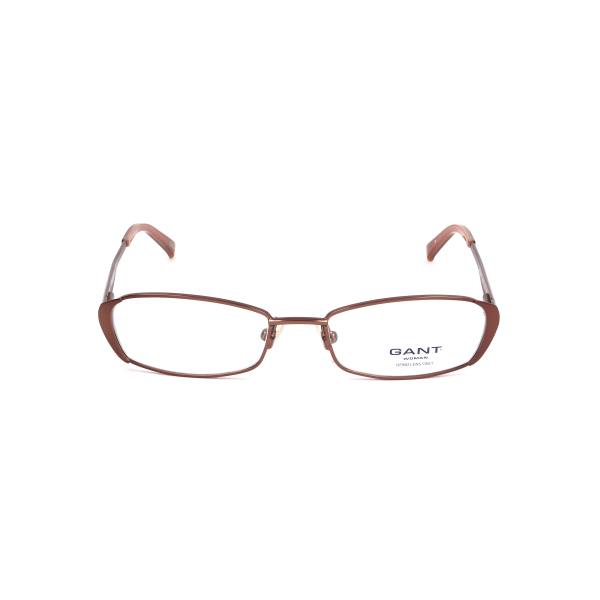 GAFAS DE VISTA GANT UNISEX  GAA904SBRN D