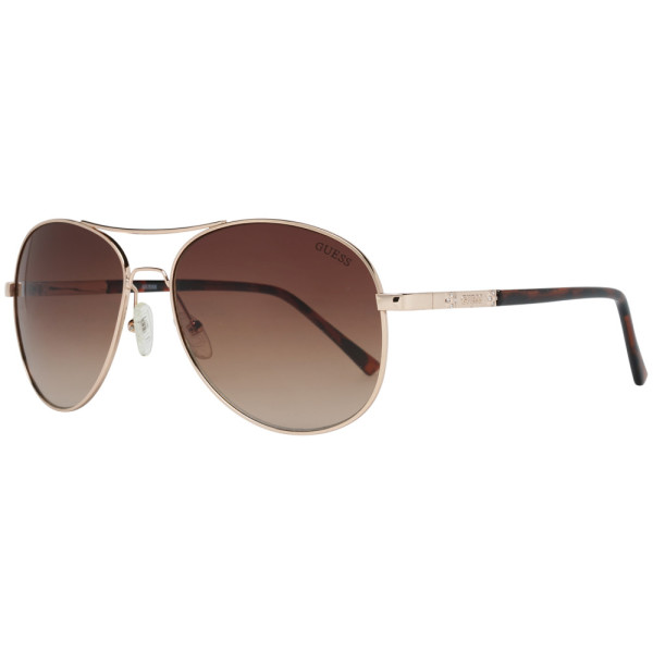 GAFAS DE SOL GUESS MUJER  GF0295-33F D