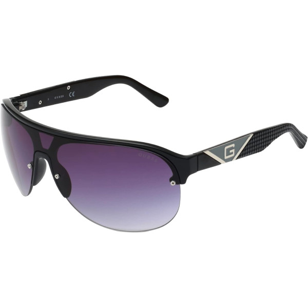 ÓCULOS DE SOL FEMININOS GUESS GF5066-01B D