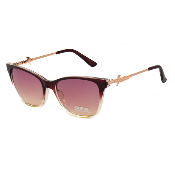 GAFAS DE SOL GUESS MUJER  GF6155-83Z D