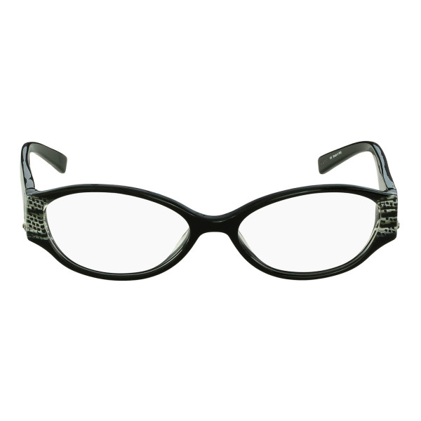 GAFAS DE VISTA GUESS MARCIANO MUJER  GM130-52-BLK D