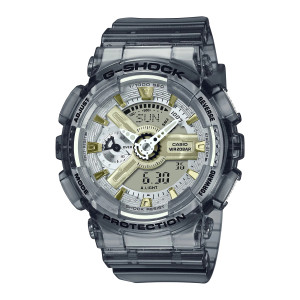 RELOJ CASIO UNISEX  GMAS110GS8AER (50 × 45.9 × 15.8 mm) D