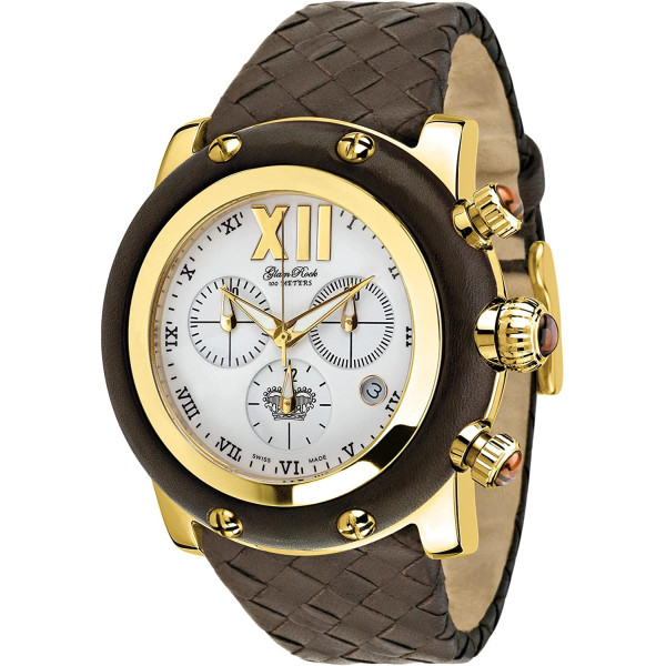 RELOJ GLAM ROCK UNISEX  GR10170 (46MM) D