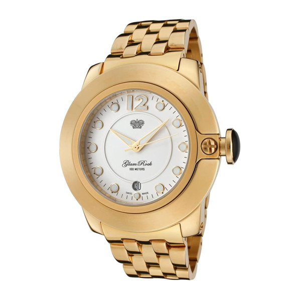 RELOJ GLAM ROCK MUJER  GR32055 (44MM) D