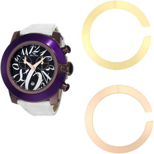 RELÓGIO GLAM ROCK PARA MULHER GR32112 (44MM) D