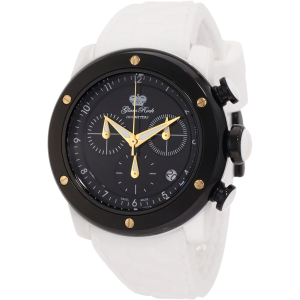 RELOJ GLAM ROCK UNISEX  GR50115 (42MM) D