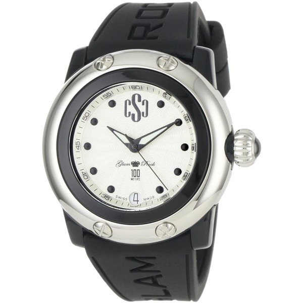 RELOJ GLAM ROCK MUJER  GR64002 (40MM) D