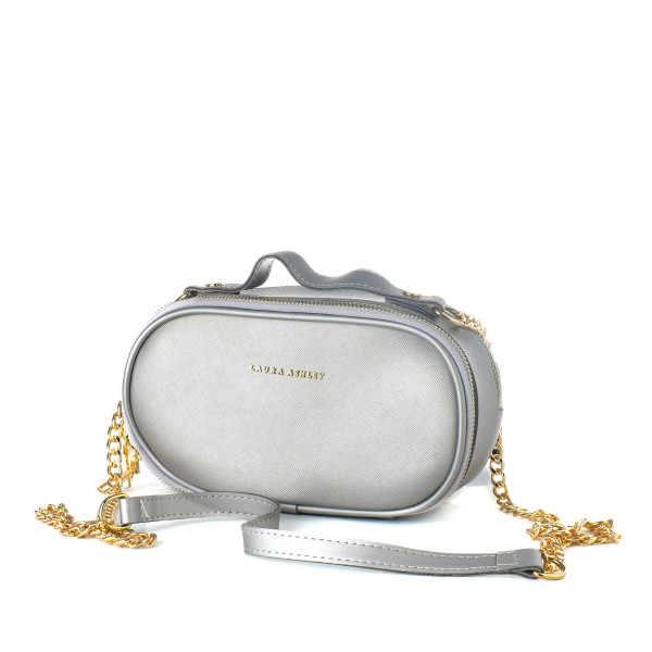 BOLSA DE MULHER LAURA ASHLEY GRSBPG (23X12X9CM) D