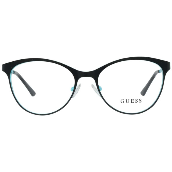 GAFAS DE VISTA GUESS UNISEX  GU3013-51002 D