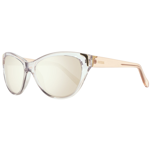 GAFAS DE SOL GUESS MUJER  GU7323-58G64 D