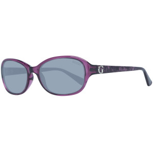 GAFAS DE SOL GUESS MUJER  GU7356PUR-357 D