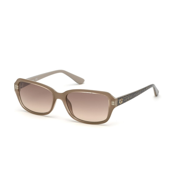 GAFAS DE SOL GUESS MUJER  GU75955657F D