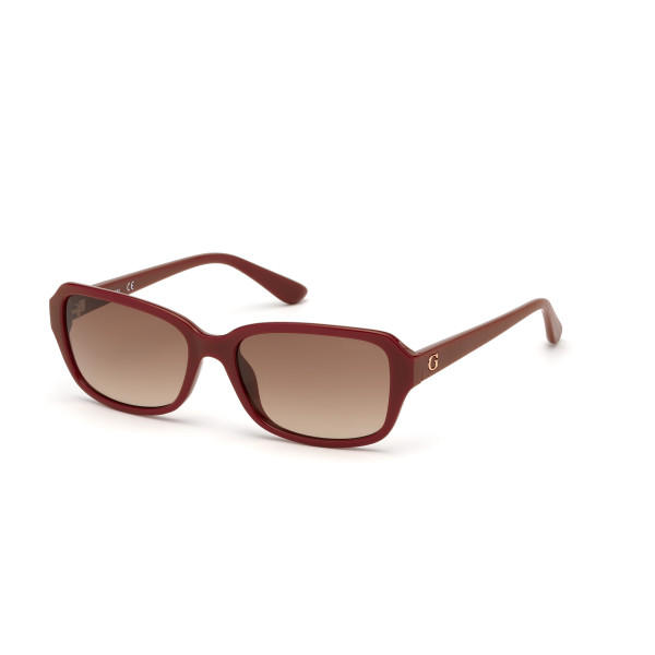 GAFAS DE SOL GUESS MUJER  GU75955666F D