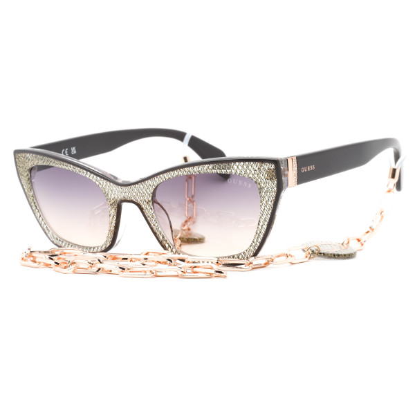 GAFAS DE SOL GUESS MUJER  GU7873-25B D