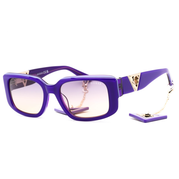 GAFAS DE SOL GUESS MUJER  GU7891-81Z D