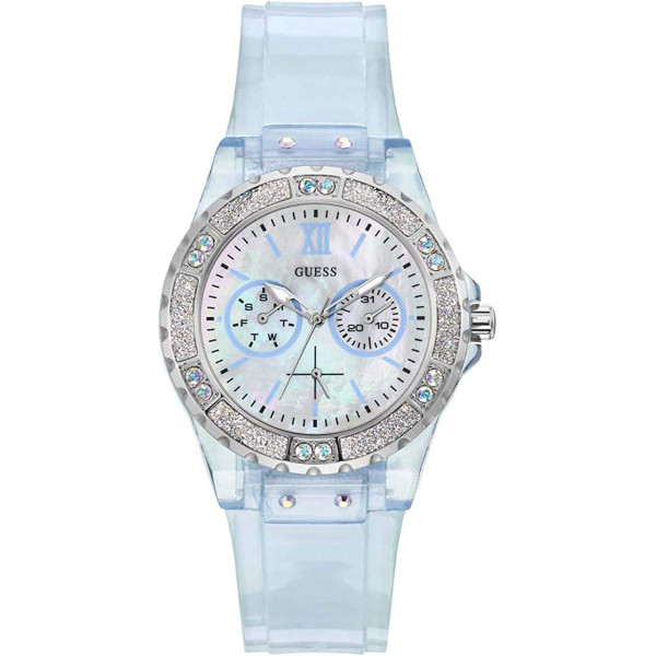 RELOJ GUESS MUJER  GW0041L3 (39MM) D