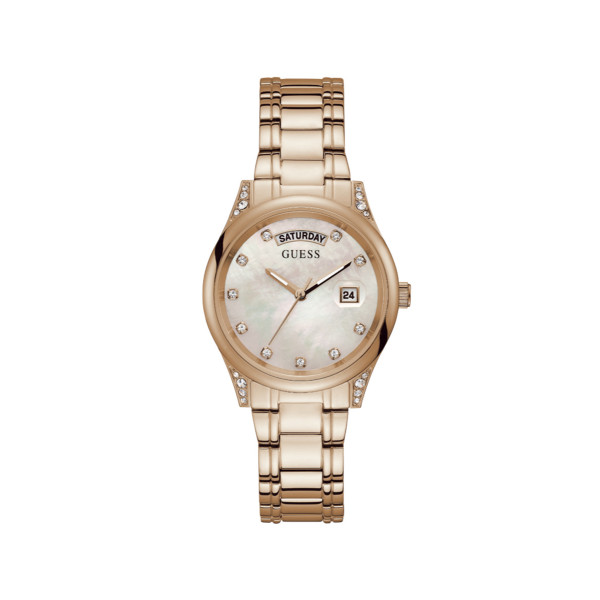 RELOJ GUESS MUJER  GW0047L2 (36MM) D