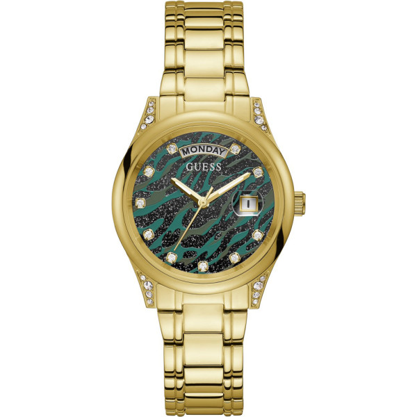 RELÓGIO FEMININO GUESS GW0047L3 (36MM) D