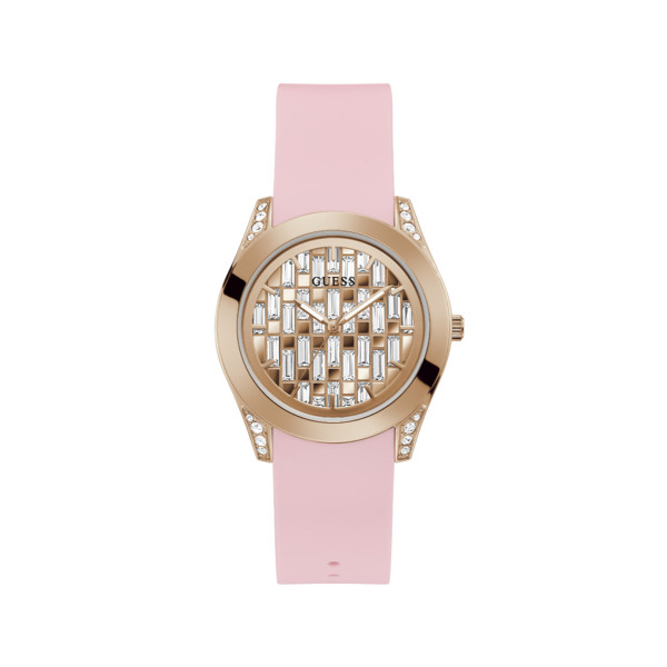 RELÓGIO GUESS FEMININO GW0109L2 (39 MM) D