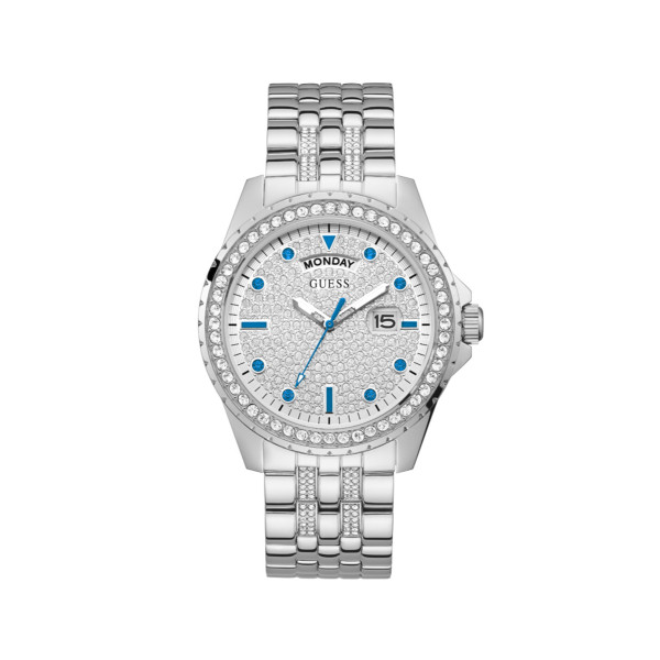 RELOJ GUESS MUJER  GW0218G1 (44MM) D