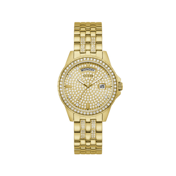 RELÓGIO GUESS PARA MULHER GW0254L2 (38 MM) D