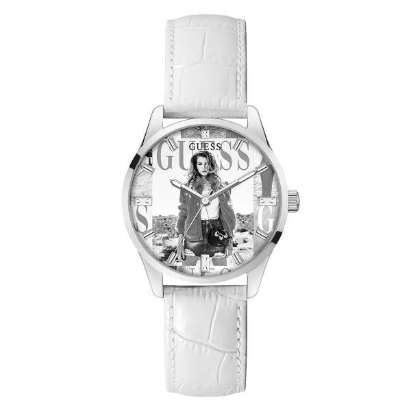 RELÓGIO GUESS PARA MULHER GW0289L1 (36MM) D