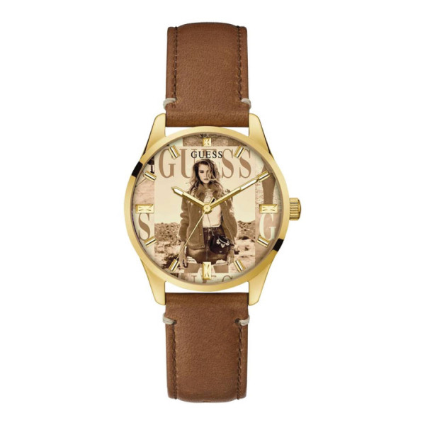 RELÓGIO GUESS PARA MULHER GW0290L1 (36MM) D