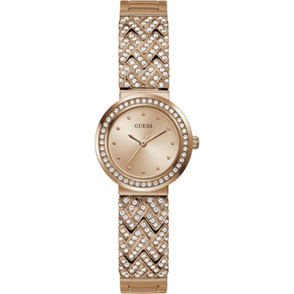 GUESS WOMAN GW0476L3 (28MM) D