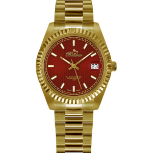 RELOJ BELLEVUE MUJER  H18 (30MM) D