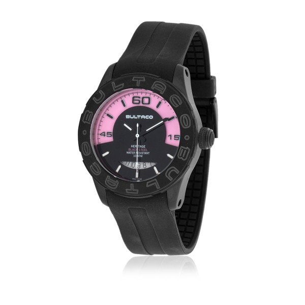 RELÓGIO BULTACO PARA MULHERES H1AB43S-SS1 (43MM) D