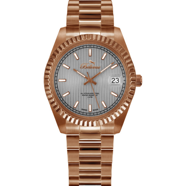 RELOJ BELLEVUE MUJER  H28 (30MM) D