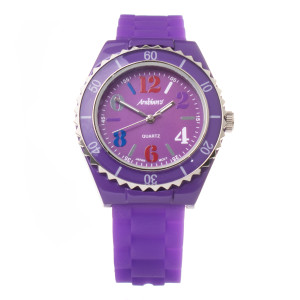 RELOJ ARABIANS UNISEX  HBA2066P (40MM) D