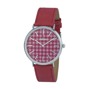 RELOJ ARABIANS UNISEX  HBA2228C (38MM) D