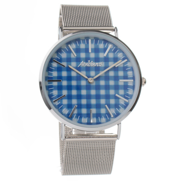 RELOJ ARABIANS UNISEX  HBA2228EA (38MM) D