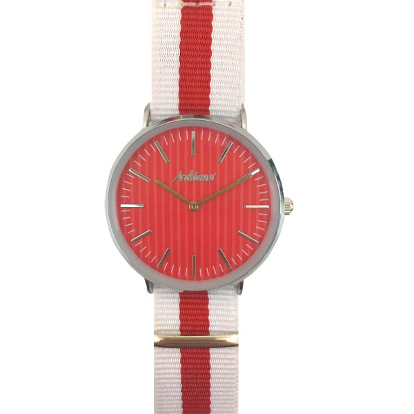 RELOJ ARABIANS UNISEX  HBA2228G (38MM) D