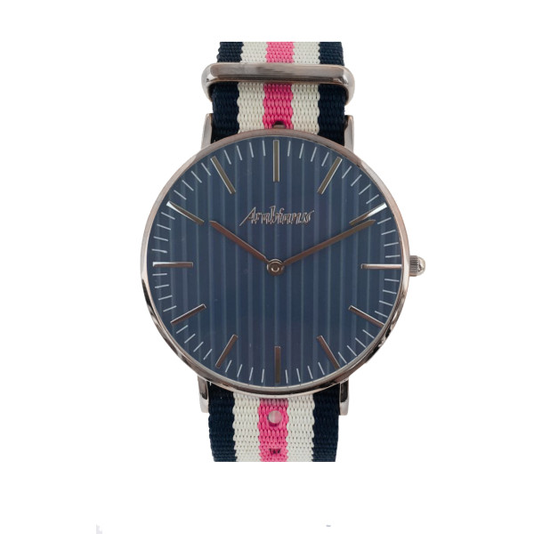 RELOJ ARABIANS UNISEX  HBA2228JR (38MM) D