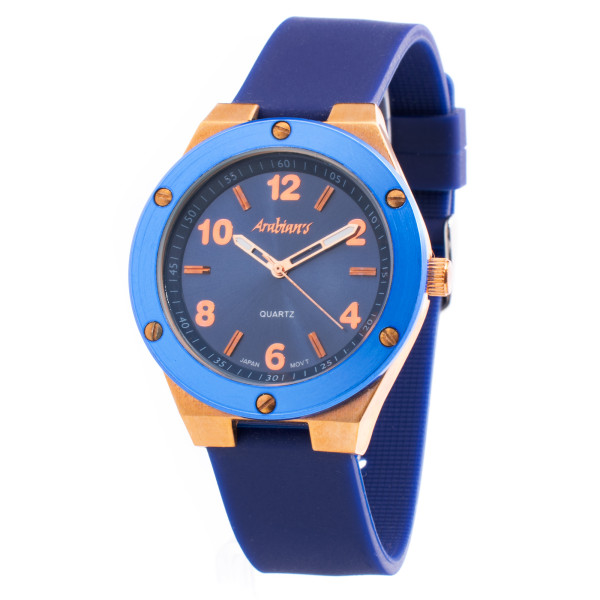 RELOJ ARABIANS UNISEX  HBP2175A (40MM) D