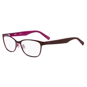 GAFAS DE VISTA HUGO MUJER  HG-0210-GVK D