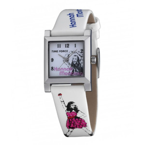 RELOJ TIME FORCE INFANTIL  HM1005 (27MM) D