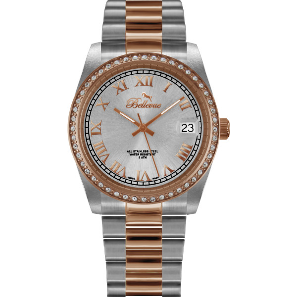 RELÓGIO BELLEVUE PARA MULHER I21 (36MM) D