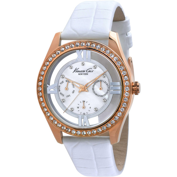 RELOJ KENNETH COLE MUJER  IKC2794 (40MM) D