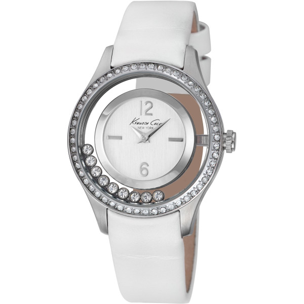 RELÓGIO DE MULHER KENNETH COLE IKC2881 (34MM) D