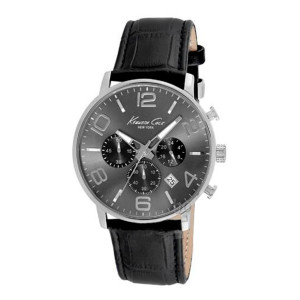 RELOJ KENNETH COLE HOMBRE  IKC8007 (42MM) D