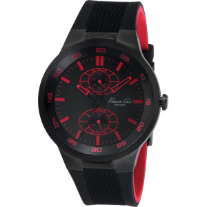 RELOJ KENNETH COLE HOMBRE  IKC8033 (42MM) D